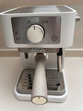Cafetera DeLonghi Poco Uso
