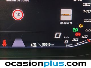 CUPRA Formentor 1.5 TSI DSG 110 kW (150 CV)