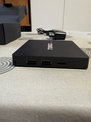 Smart TV Box T95Z Max Android