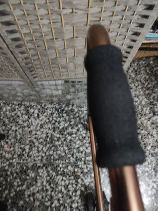 Andador para mayores con ruedas