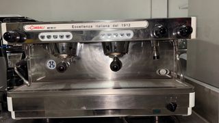Cafetera Profesional La Cimbali M27 RE