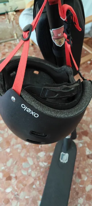 Patinete Xiaomi Mi Electric Scooter Pro 2