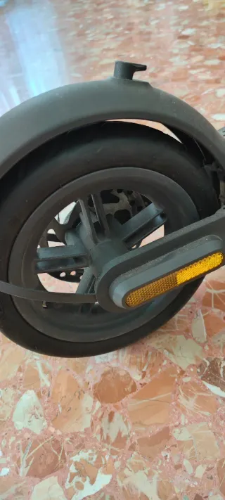 Patinete Xiaomi Mi Electric Scooter Pro 2