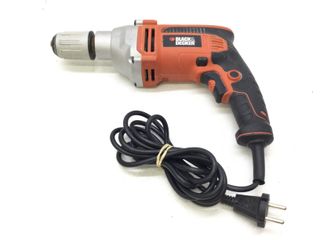 taladro electrico black and decker kr705