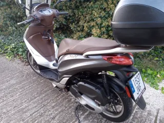 Piaggio Medley 125cc con garantía