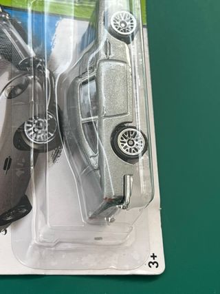 Hot Wheels Aston Martin 1963 DB5 First edition 