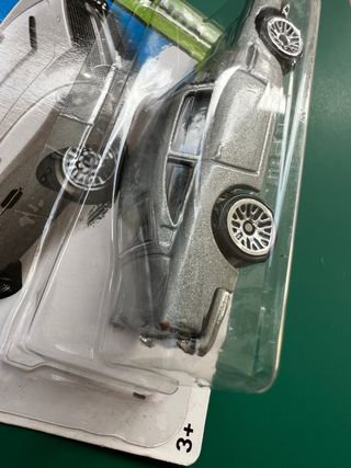 Hot Wheels Aston Martin 1963 DB5 First edition 