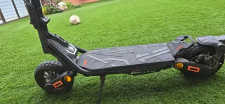 Patinete Eléctrico Rockway EVO PRO