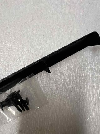 convogliatore aria abarth 500