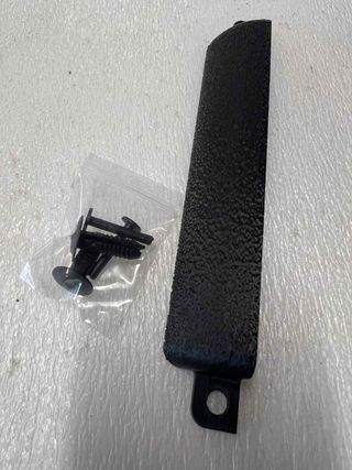 convogliatore aria abarth 500