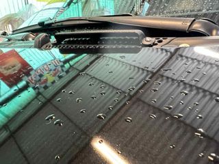 convogliatore aria abarth 500