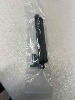 convogliatore aria abarth 500