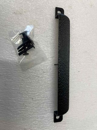 convogliatore aria abarth 500