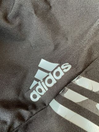 Borsone Adidas palestra nero