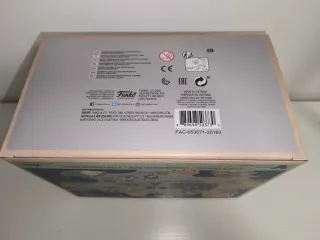 Funko Town 21 Castillo Bella Durmiente y Mickey