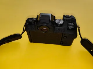 Fujifilm X-S10 + Obiettivo