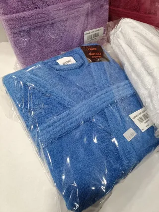 Albornoz 10xDiez Azul Talla 14 Años