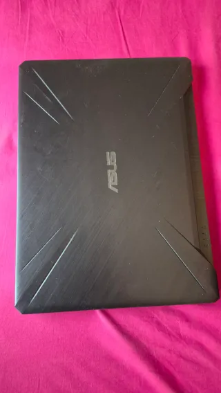 ASUS TUF Gaming FX505DT