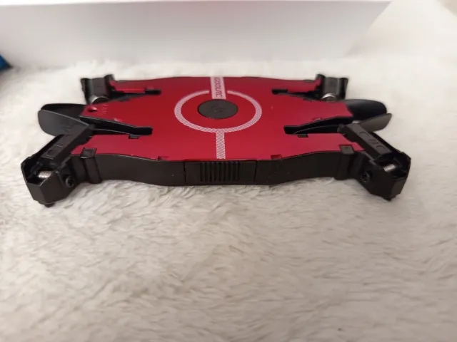 Drone Goolrc Ultradelgado Plegable