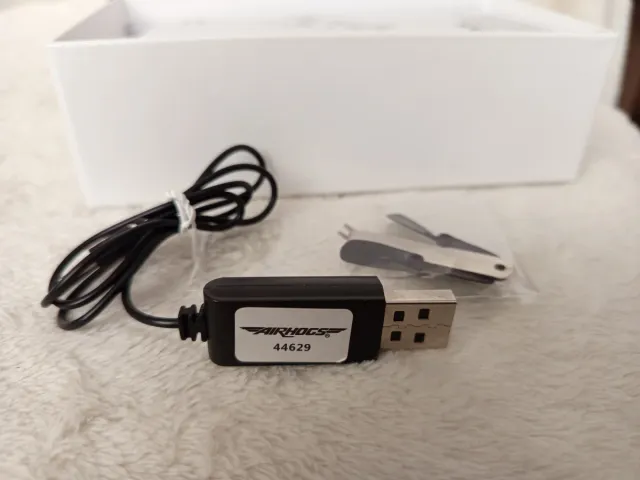 Drone Goolrc Ultradelgado Plegable