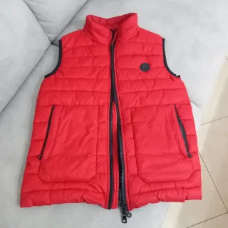 Gilet bambino Gaudì