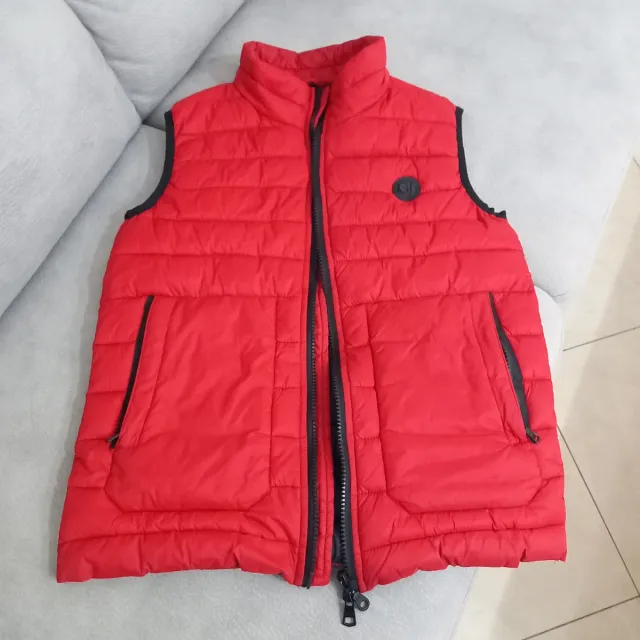 Gilet bambino Gaudì