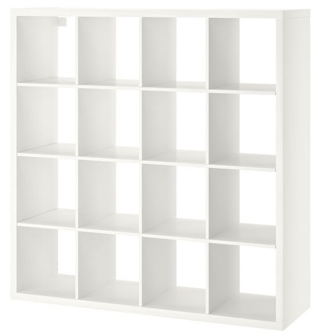Estantería Ikea kallax