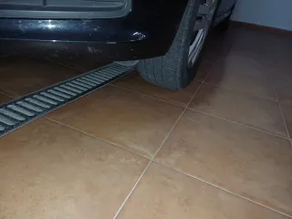 Ruedas completas Volkswagen Polo 2014