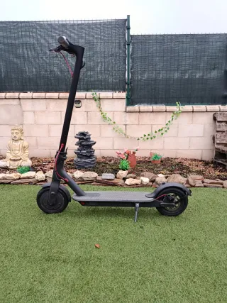 Patinete Xiaomi M365