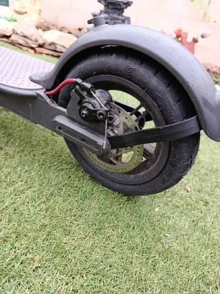 Patinete Xiaomi M365