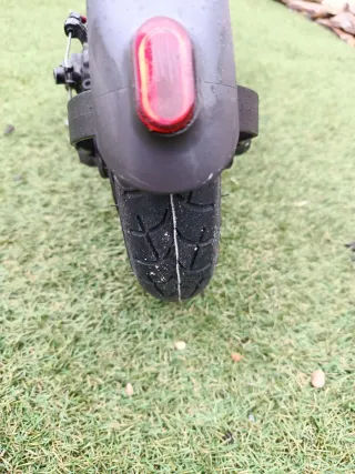 Patinete Xiaomi M365