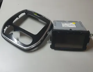 Radio multimedia Original Renault Captur