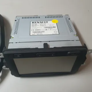 Radio multimedia Original Renault Captur
