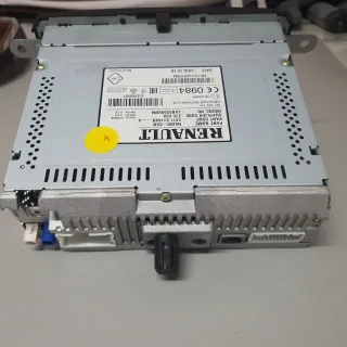 Radio multimedia Original Renault Captur