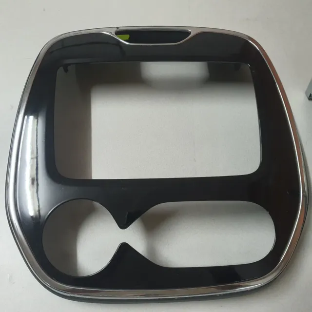 Radio Original Renault Captur