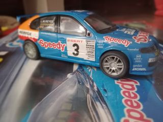 Scalextric Circuito Copa Junior + Pistas