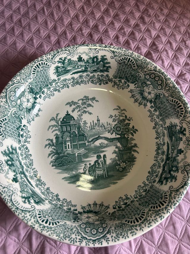 Jarra de la cartuja preciosa