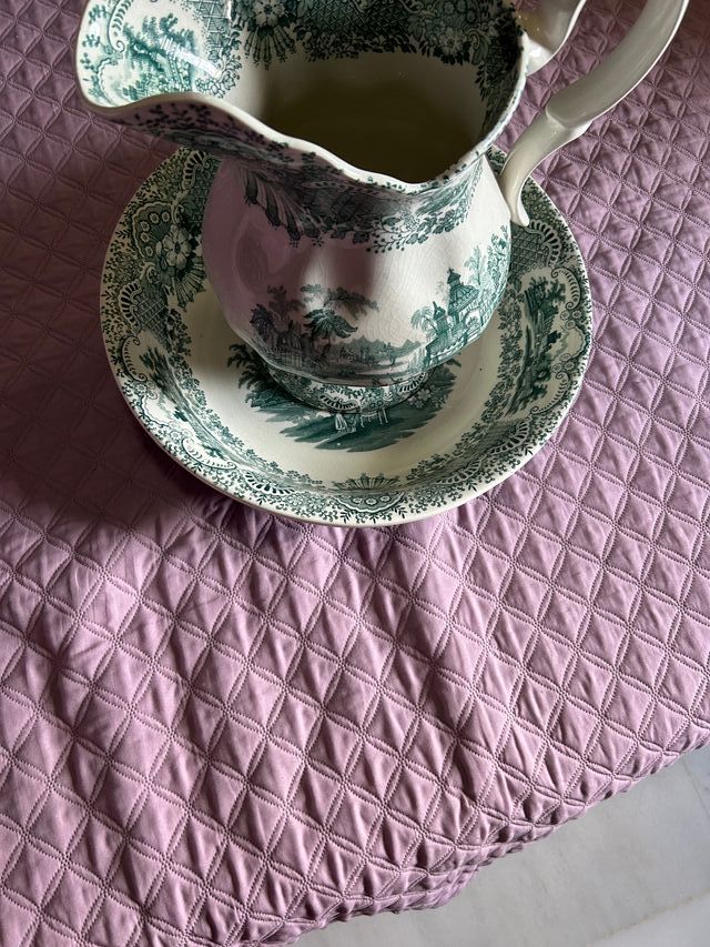 Jarra de la cartuja preciosa