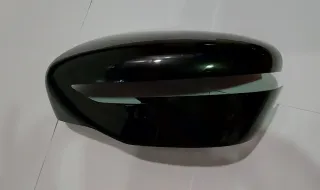 Carcasa Retrovisor Nissan Qashqai J11 Negre