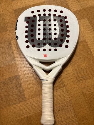 Racchetta Padel Wilson Bela