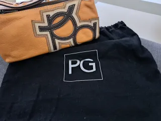 Bolso Purificación García sin estrenar