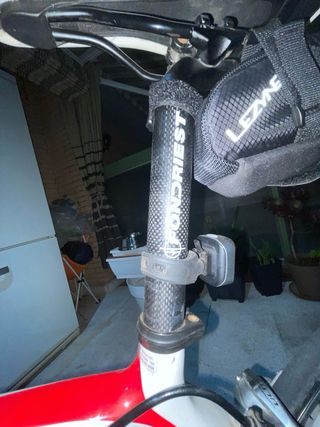 Bicicleta Carretera Fondriest Talla M