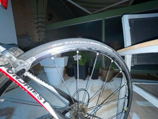 Bicicleta Carretera Fondriest Talla M