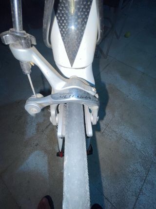 Bicicleta Carretera Fondriest Talla M