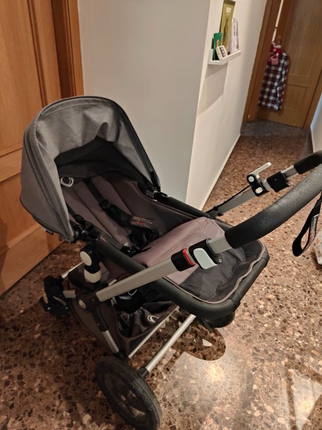 Carrito Bugaboo
