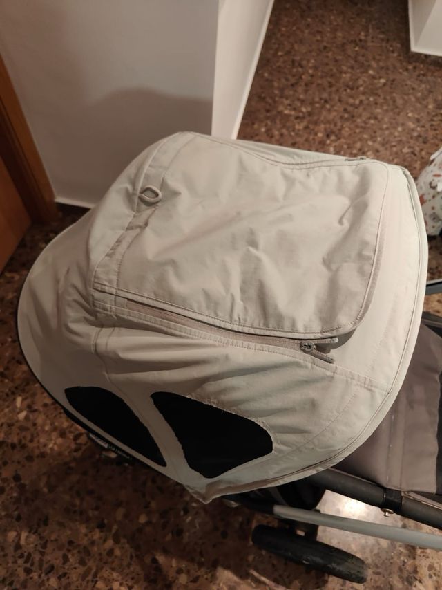 Carrito Bugaboo
