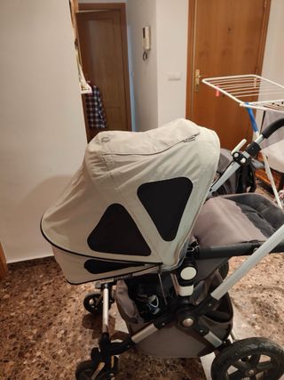 Carrito Bugaboo