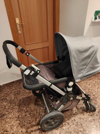 Carrito Bugaboo
