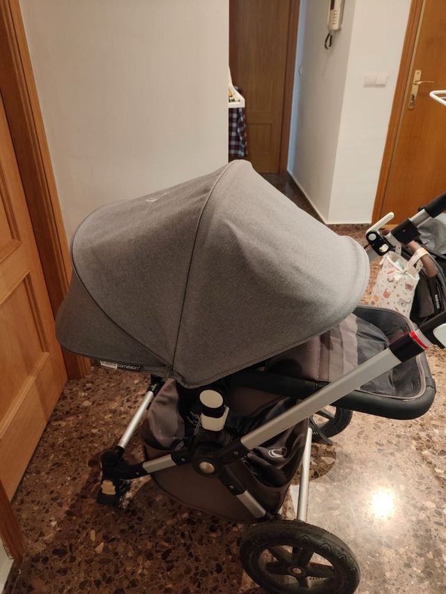 Carrito Bugaboo