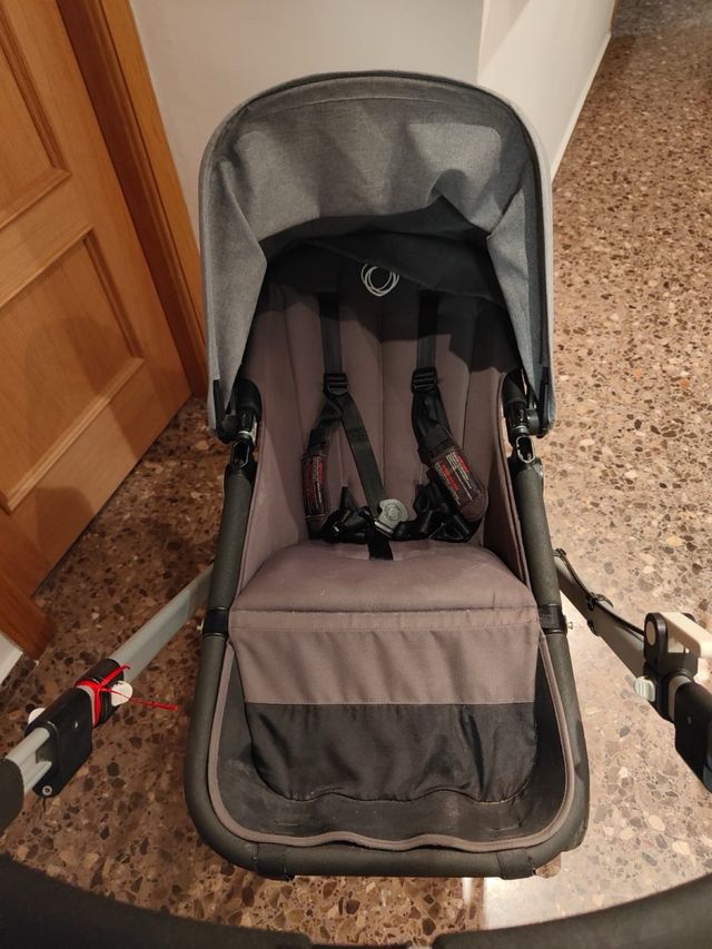 Carrito Bugaboo